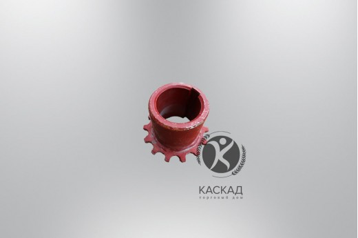 Полумуфта z-14, d-56, t-25,4